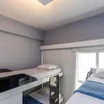 Fs402 - Copanema: Style And Space At The Heart Of Rio!