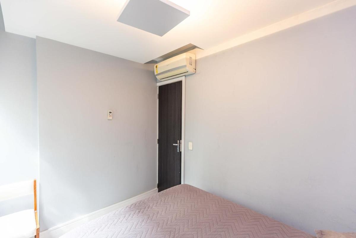Fs402 - Copanema: Style And Space At The Heart Of Rio! *