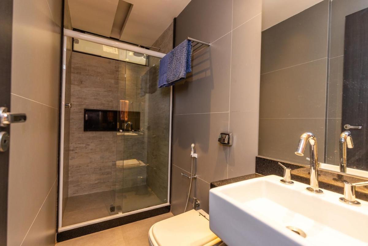 Fs402 - Copanema: Style And Space At The Heart Of Rio! Río de Janeiro