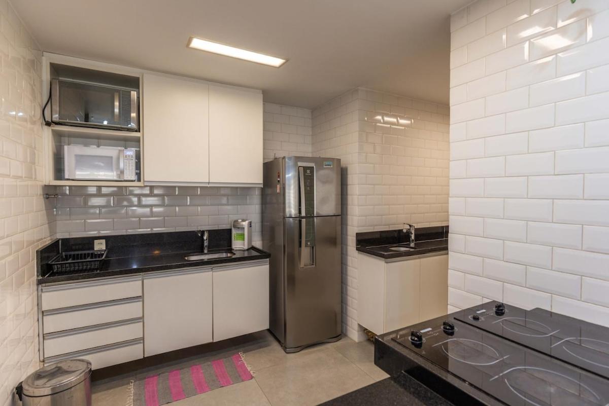 Fs402 - Copanema: Style And Space At The Heart Of Rio! *