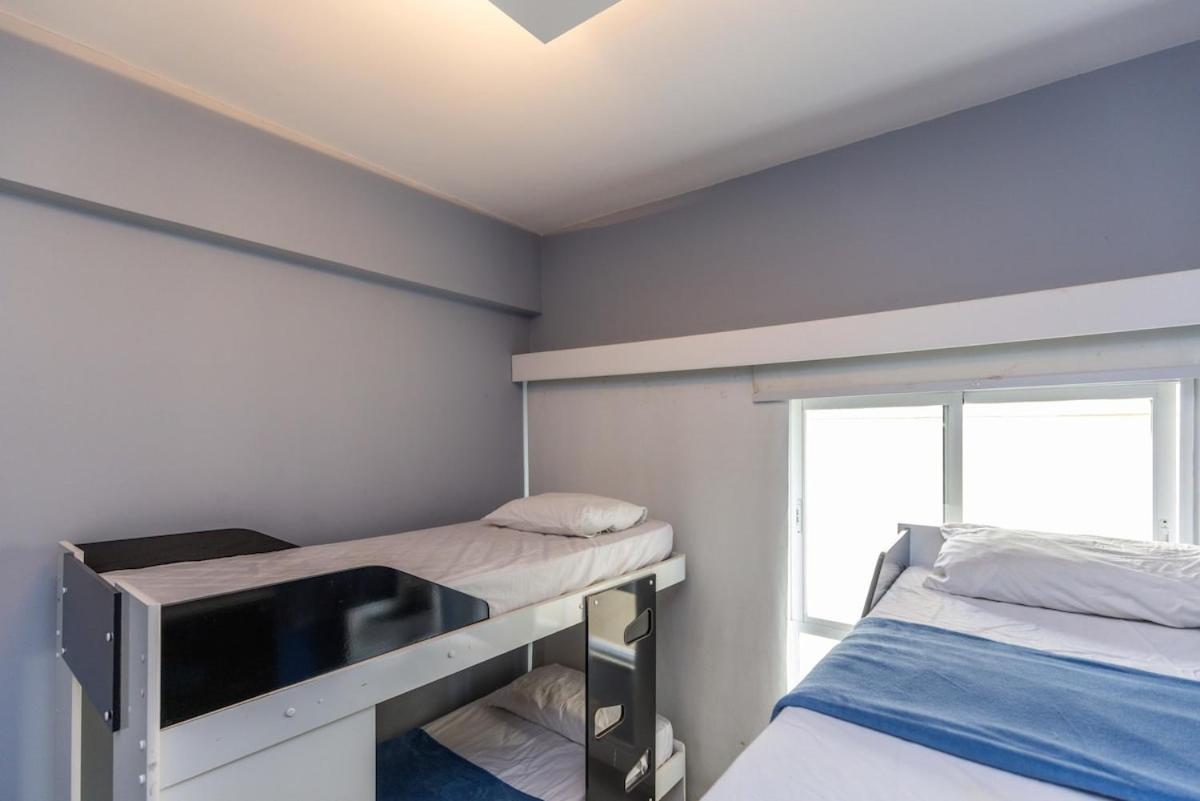 Fs402 - Copanema: Style And Space At The Heart Of Rio! *