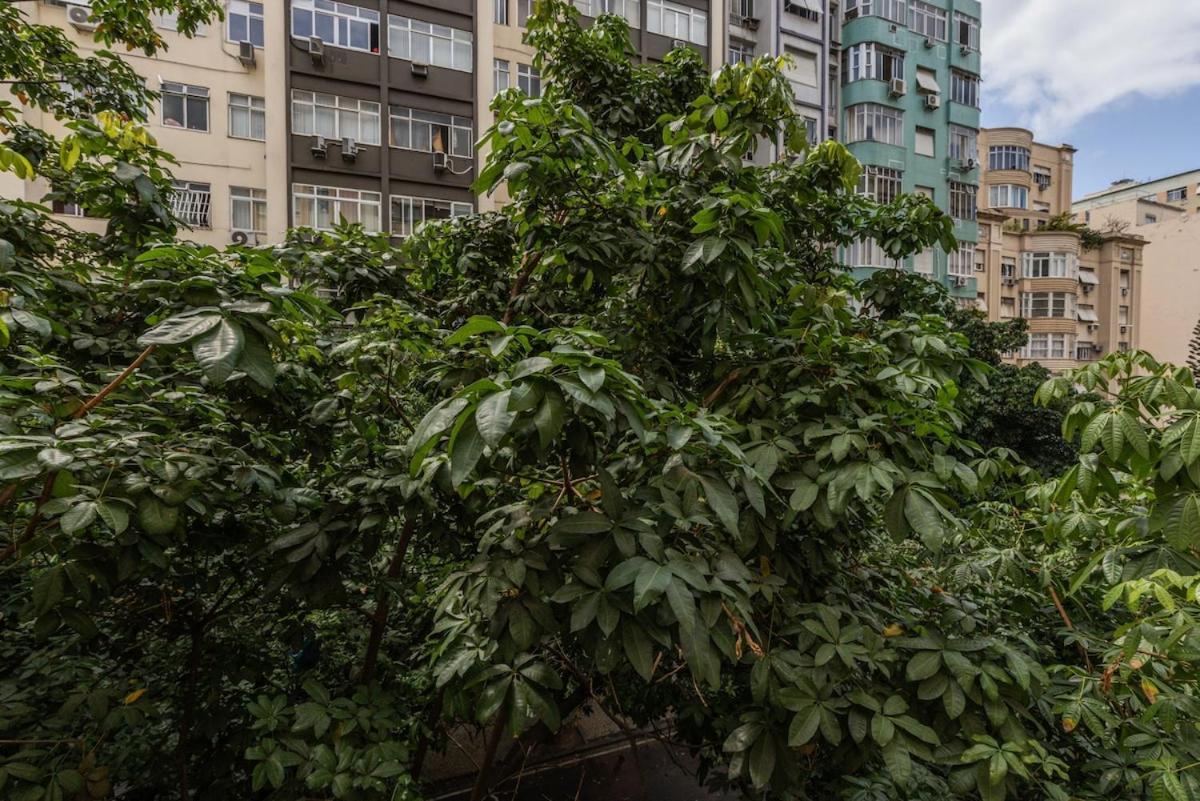 Fs402 - Copanema: Style And Space At The Heart Of Rio! * Río de Janeiro