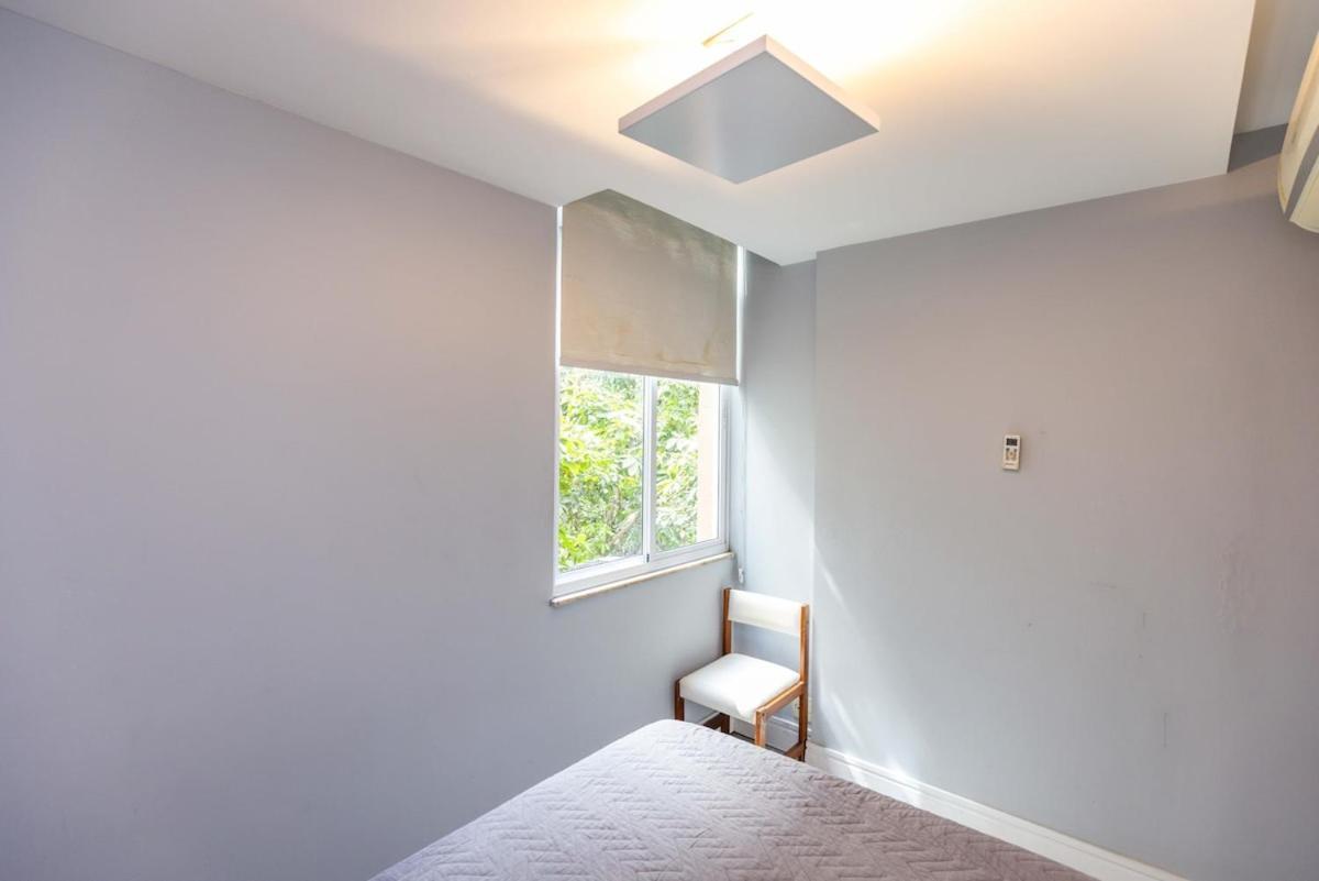 Apartamento Fs402 - Copanema: Style And Space At The Heart Of Rio! Río de Janeiro
