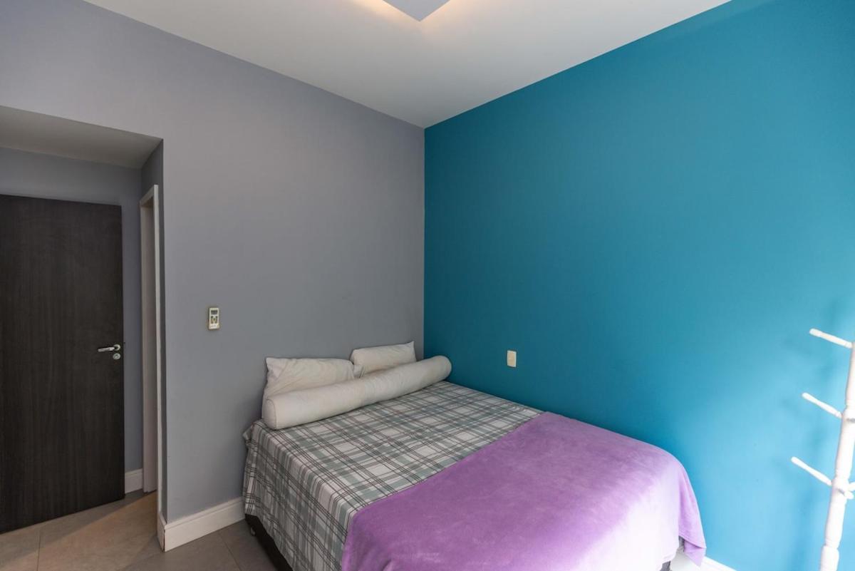 Fs402 - Copanema: Style And Space At The Heart Of Rio! Apartamento *