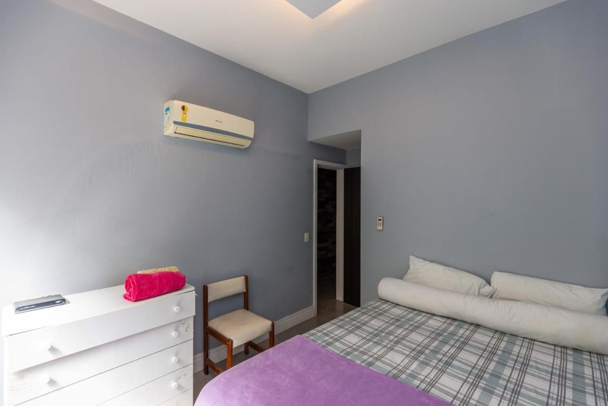 Apartamento Fs402 - Copanema: Style And Space At The Heart Of Rio!