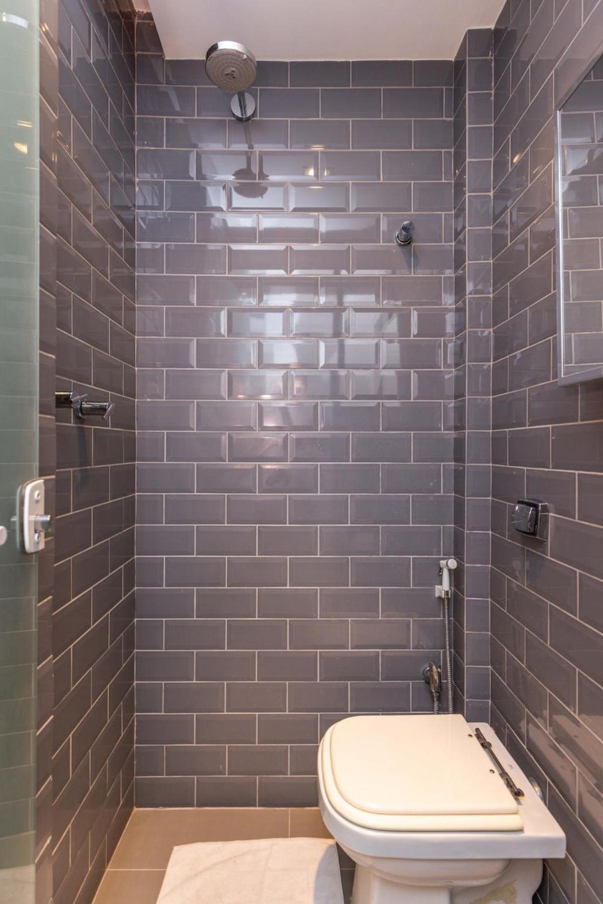 Fs402 - Copanema: Style And Space At The Heart Of Rio!