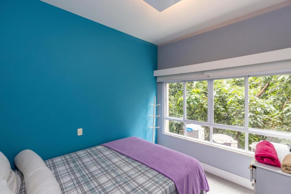 Fs402 - Copanema: Style And Space At The Heart Of Rio! Río de Janeiro