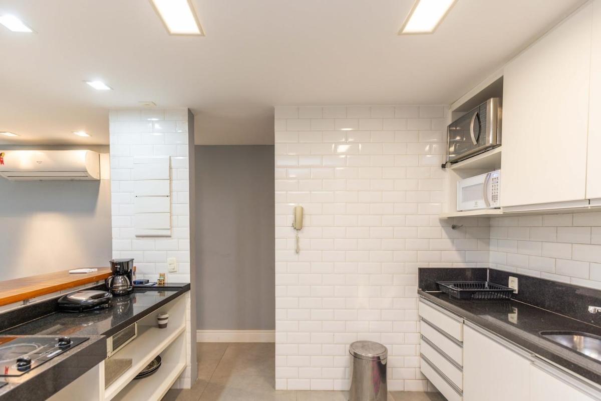 Fs402 - Copanema: Style And Space At The Heart Of Rio! * Río de Janeiro