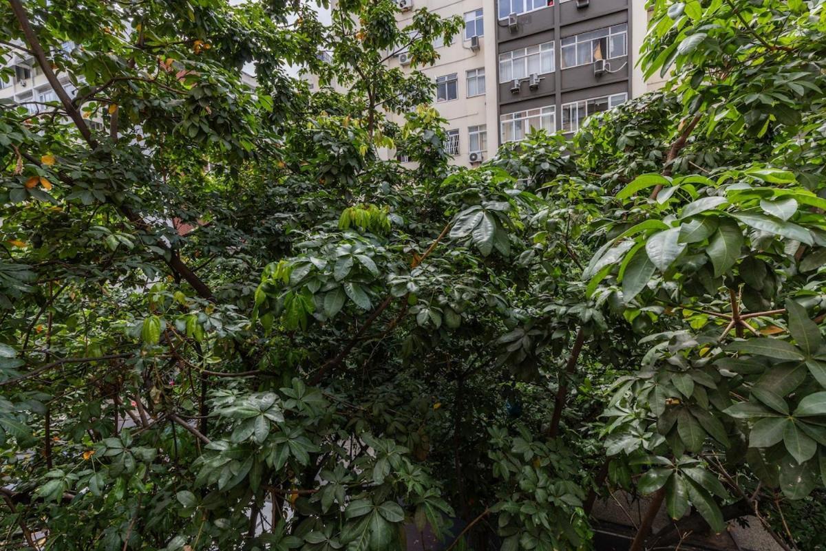 Fs402 - Copanema: Style And Space At The Heart Of Rio! * Río de Janeiro