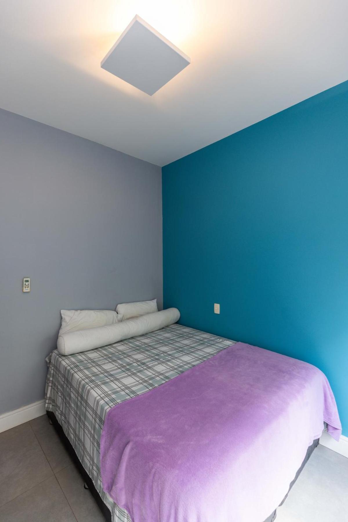 Fs402 - Copanema: Style And Space At The Heart Of Rio! Apartamento Río de Janeiro